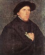 Portrait of Henry Howard, the Earl of Surrey s, HOLBEIN, Hans the Younger